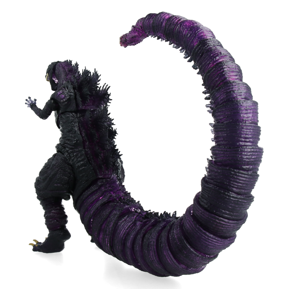 Shin Godzilla (Charging) - Toho ULTIMATES!