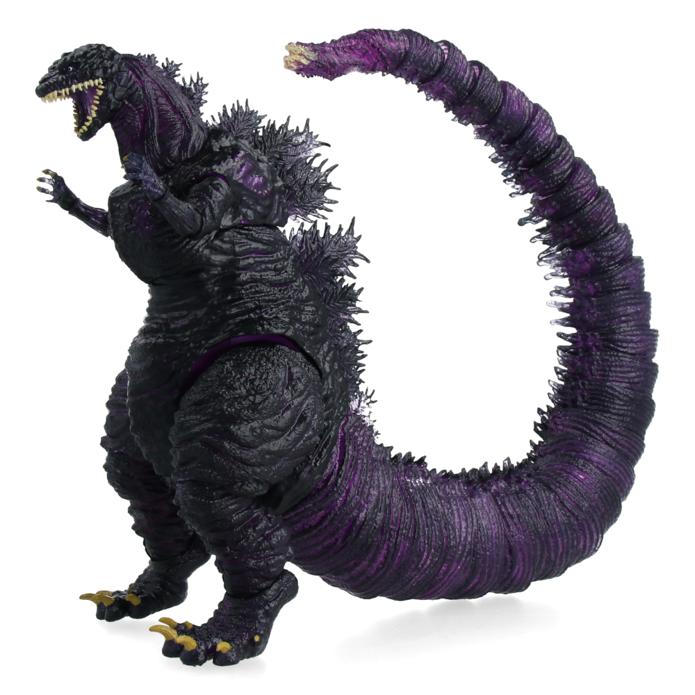 Shin Godzilla (Charging) - Toho ULTIMATES!