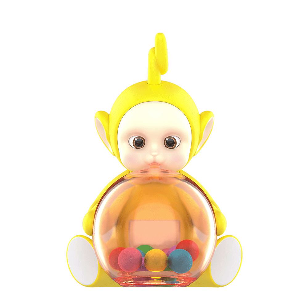 Fantasy Candy World - Teletubbies