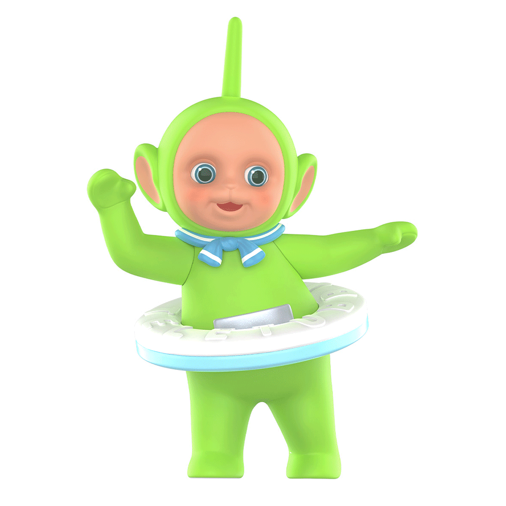 Fantasy Candy World - Teletubbies