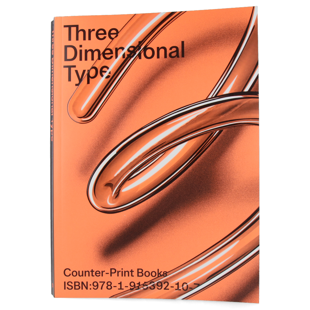 Three Dimensional Type