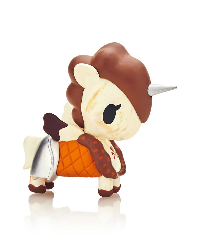 Frozen Treats Unicorno Display (8pcs)