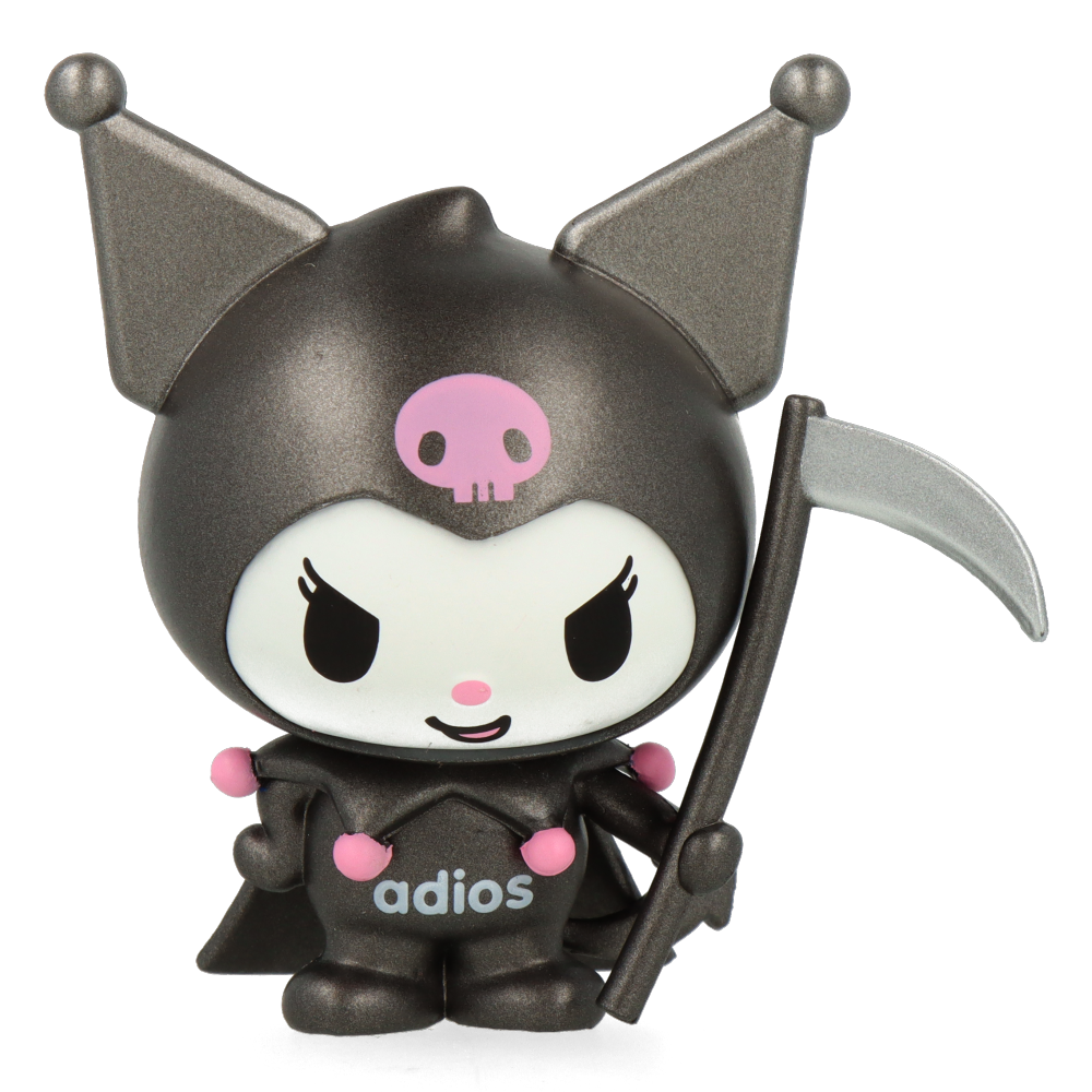 Hello Kitty & Friends Series 1