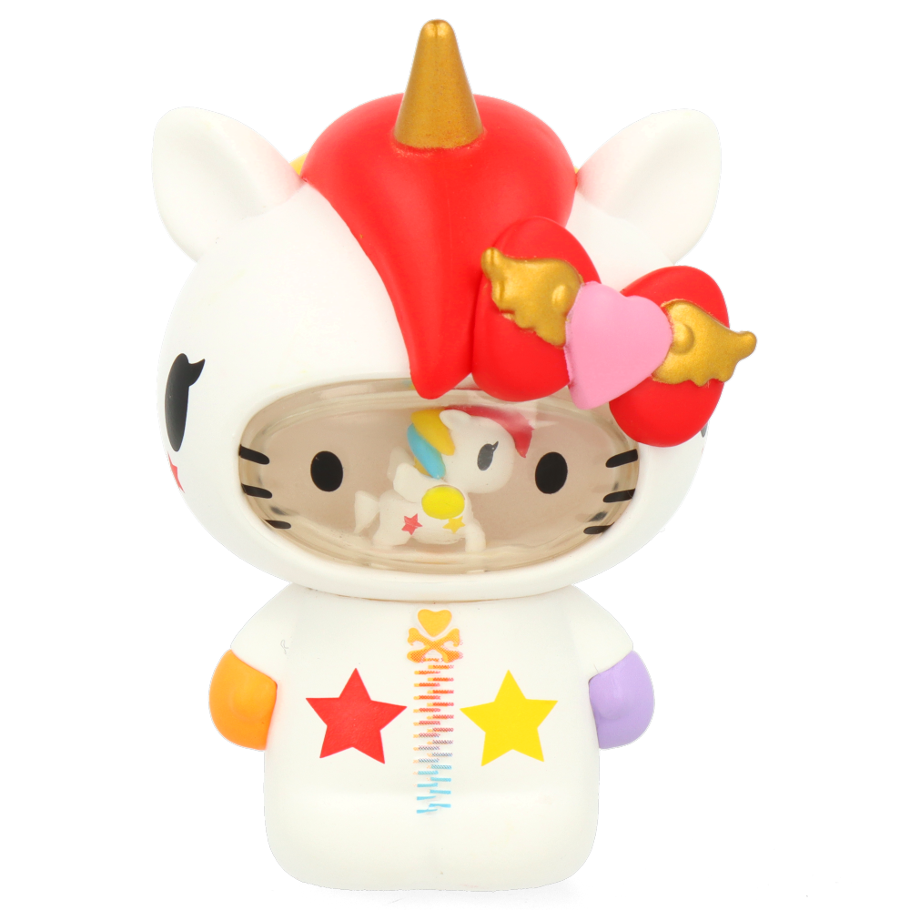Hello Kitty & Friends Series 1