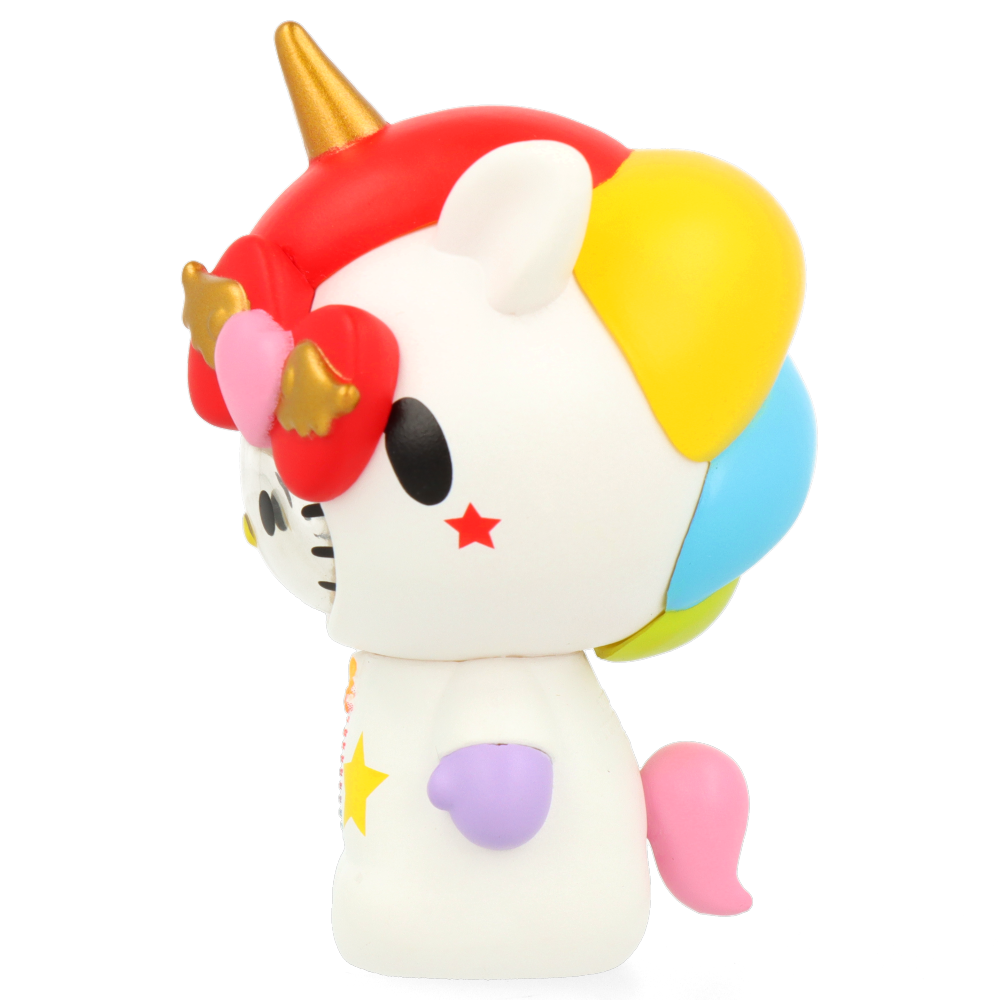 Hello Kitty & Friends Series 1