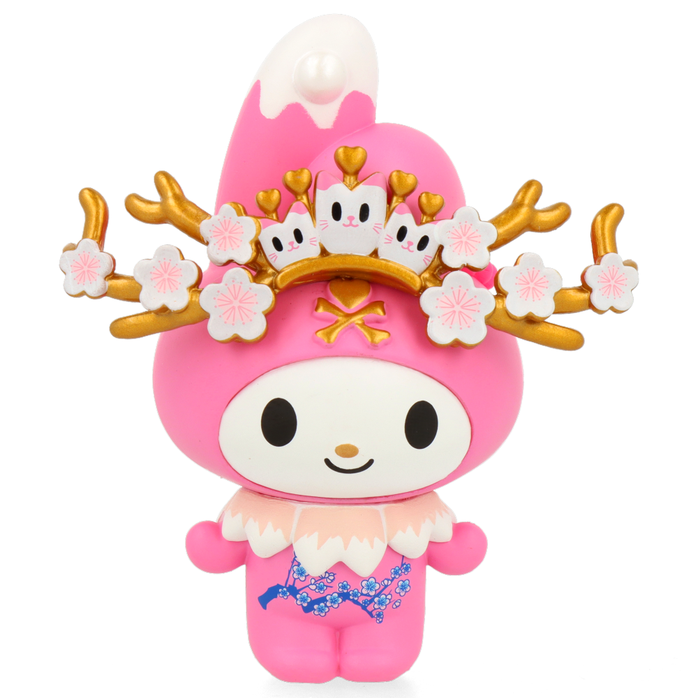 Hello Kitty & Friends Series 1