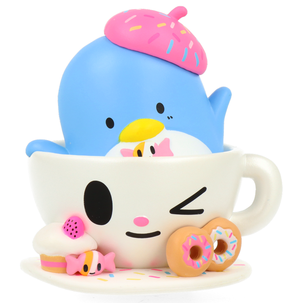 Hello Kitty & Friends Series 1