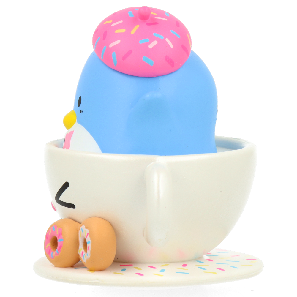 Hello Kitty & Friends Series 1