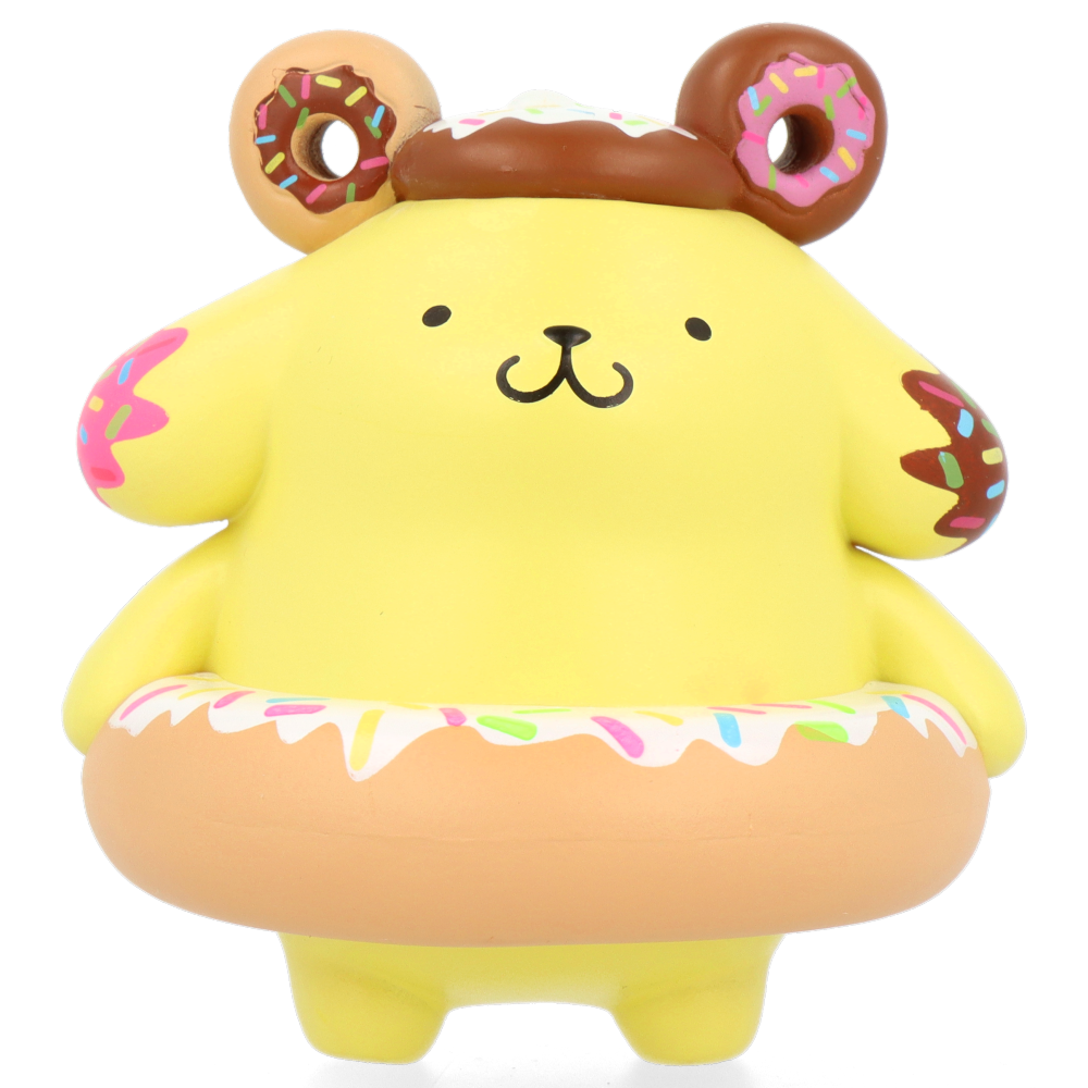 Hello Kitty & Friends Series 1