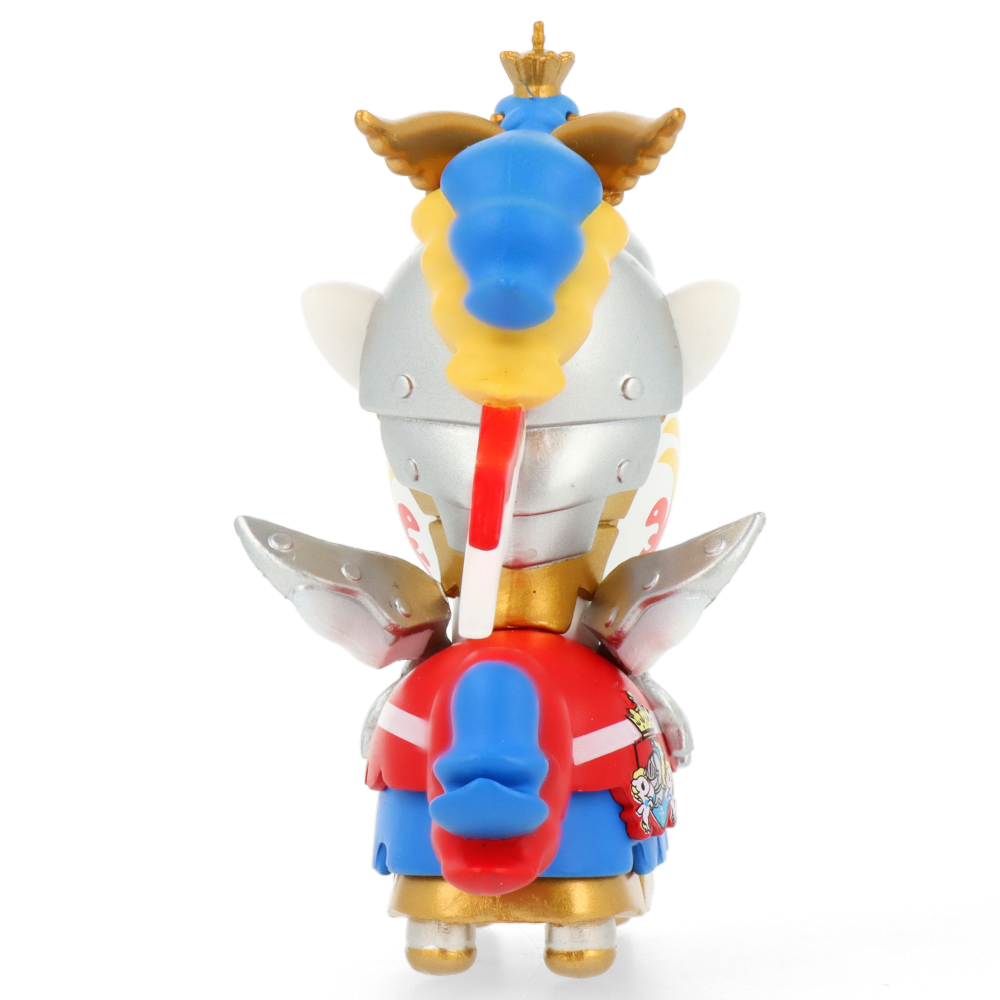 Kawaii Princess Warriors - Tokidoki