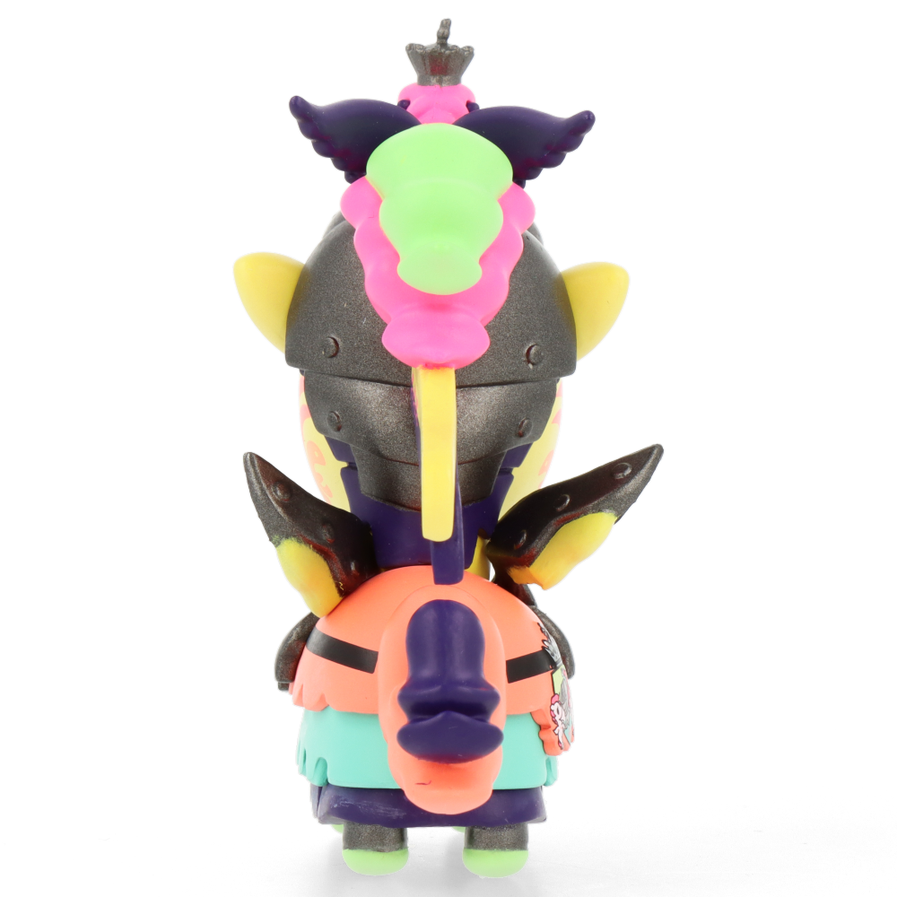 Kawaii Princess Warriors - Tokidoki