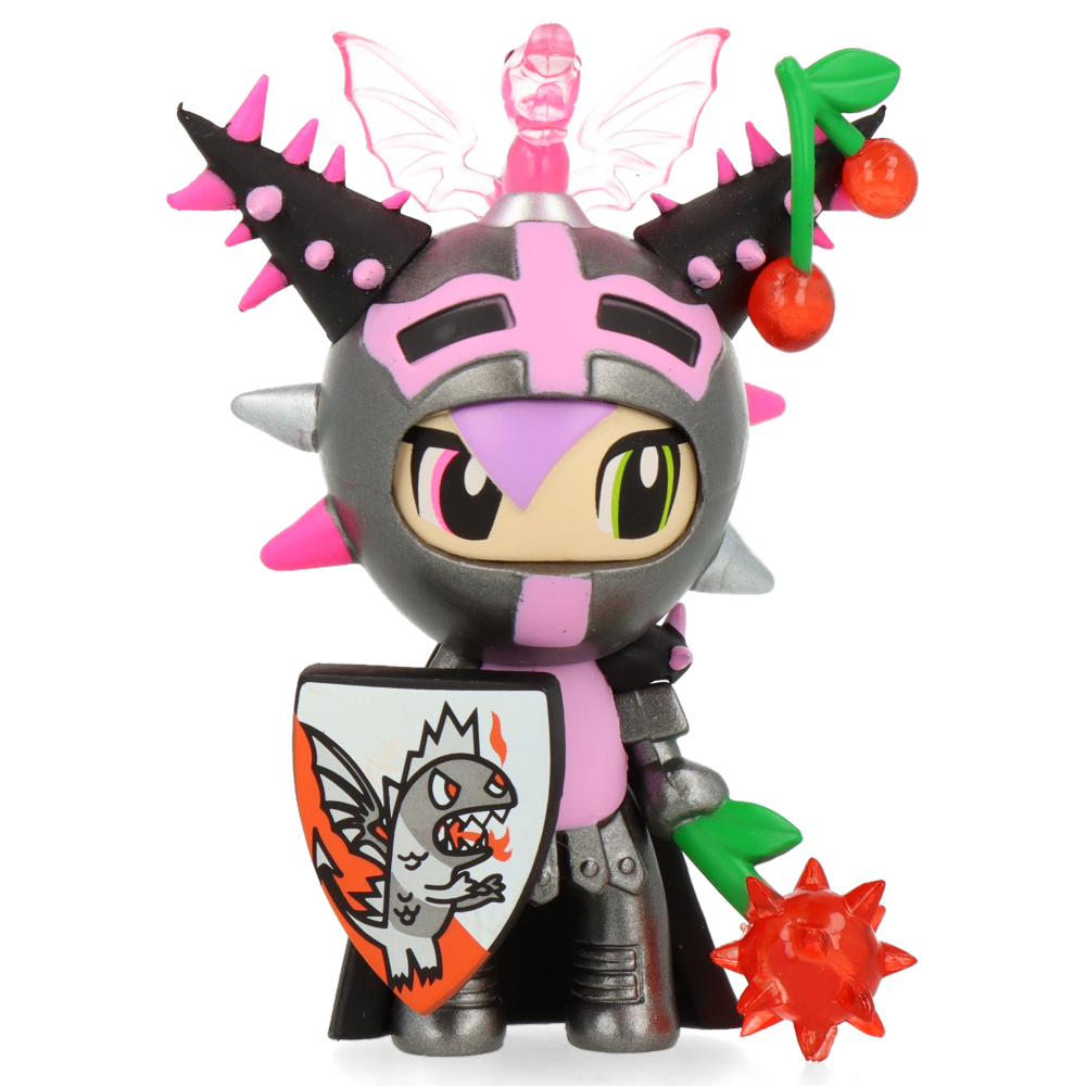 Kawaii Princess Warriors - Tokidoki