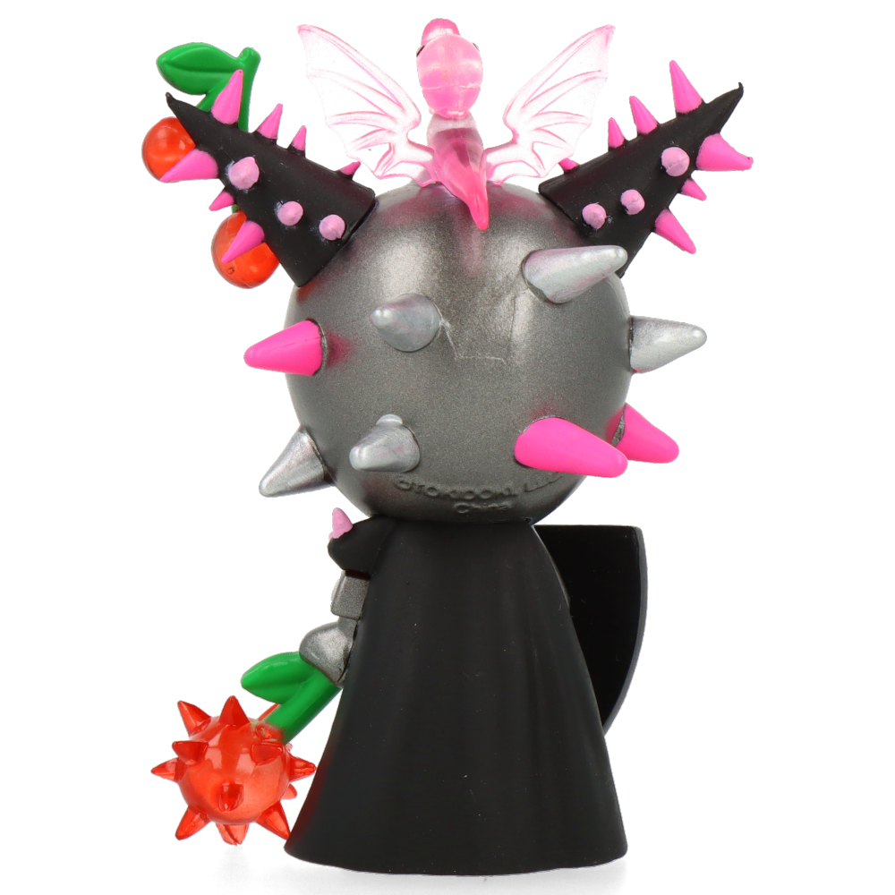 Kawaii Princess Warriors - Tokidoki