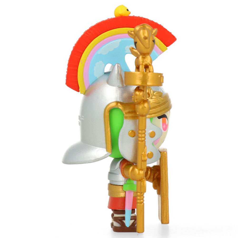 Kawaii Princess Warriors - Tokidoki