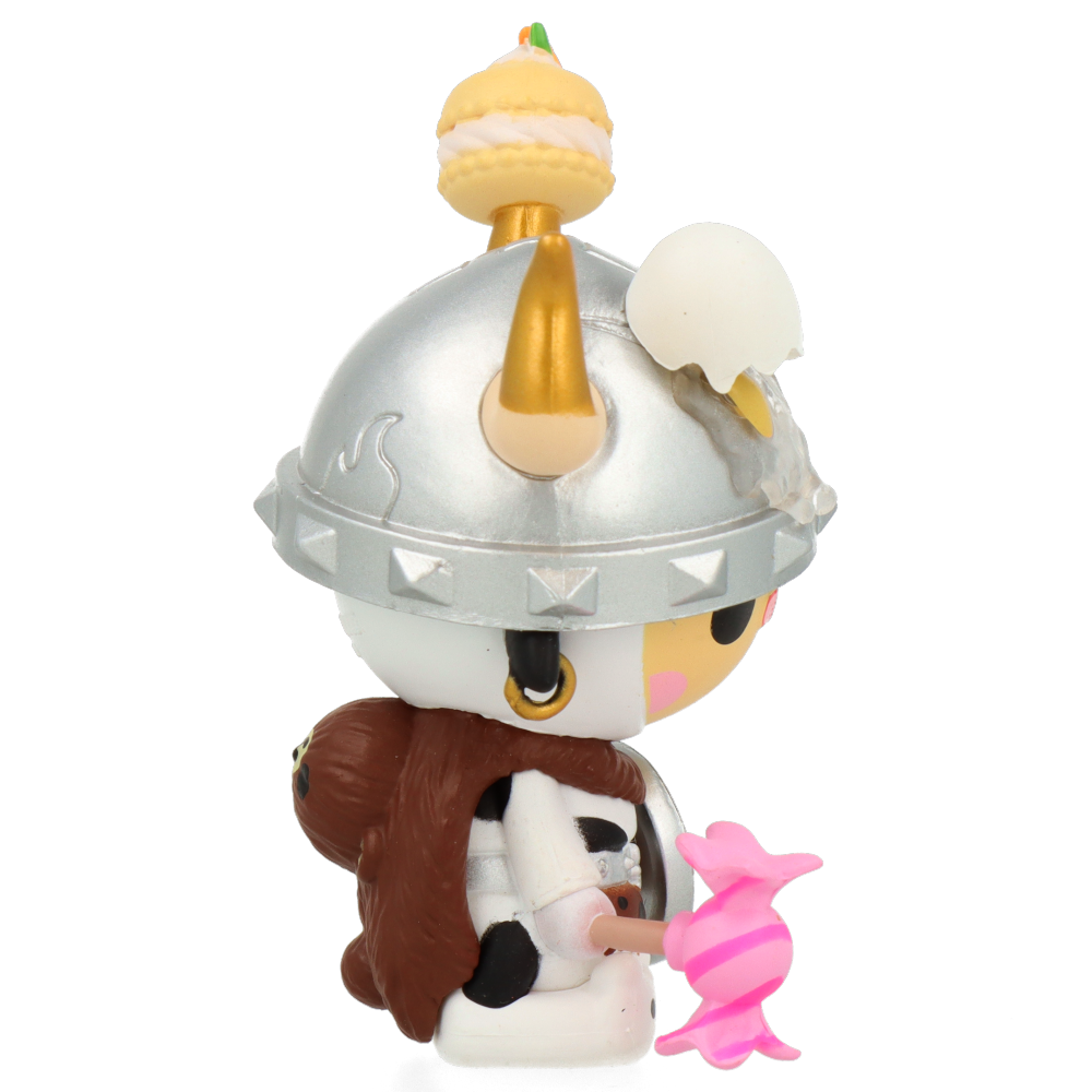 Kawaii Princess Warriors - Tokidoki