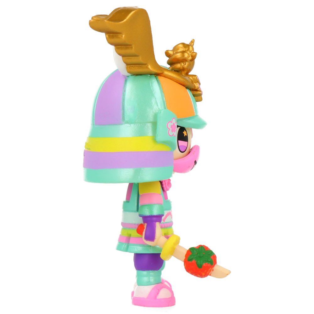 Kawaii Princess Warriors - Tokidoki