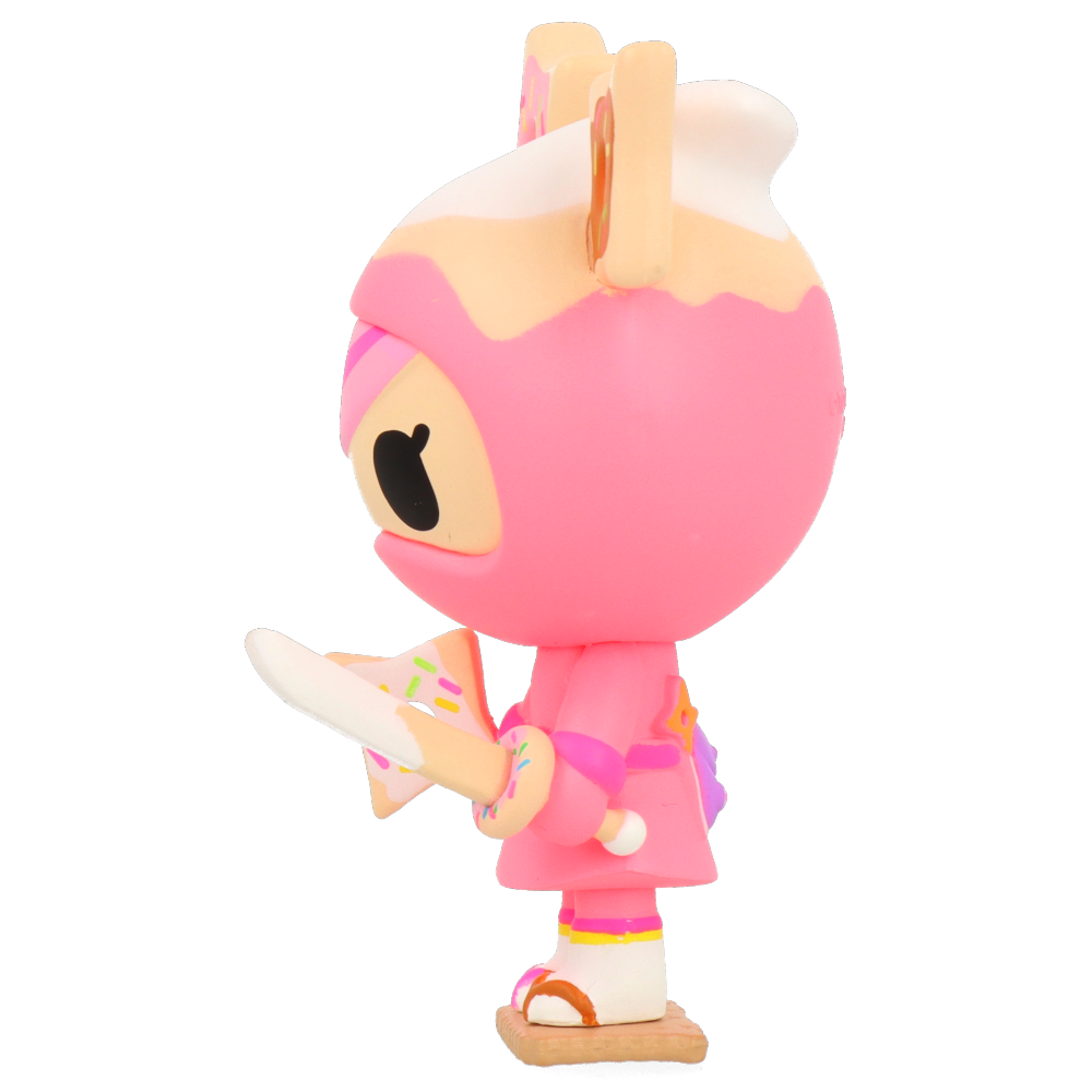 Kawaii Princess Warriors - Tokidoki