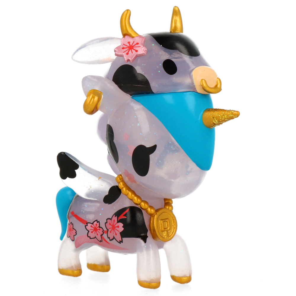 Unicorno Lunar Calendar Metallico - Tokidoki