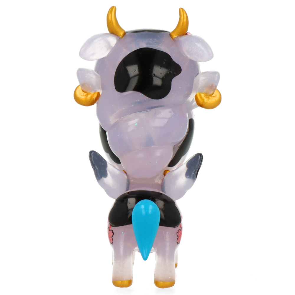 Unicorno Lunar Calendar Metallico - Tokidoki