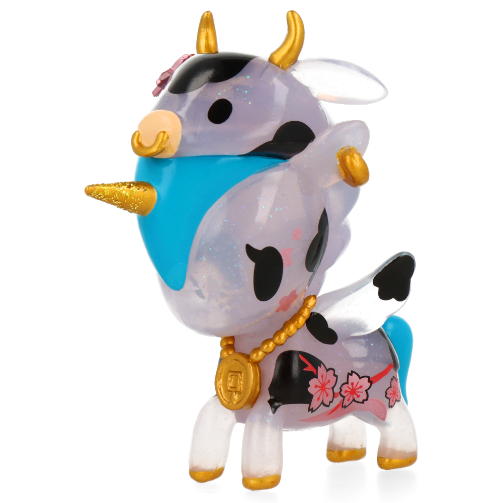 Unicorno Lunar Calendar Metallico - Tokidoki