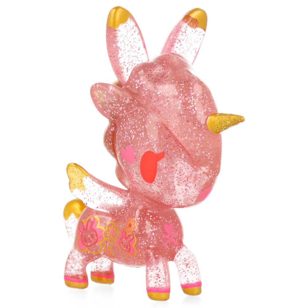 Unicorno Lunar Calendar Metallico - Tokidoki
