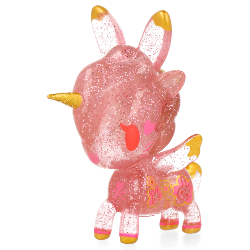 Unicorno Lunar Calendar Metallico - Tokidoki