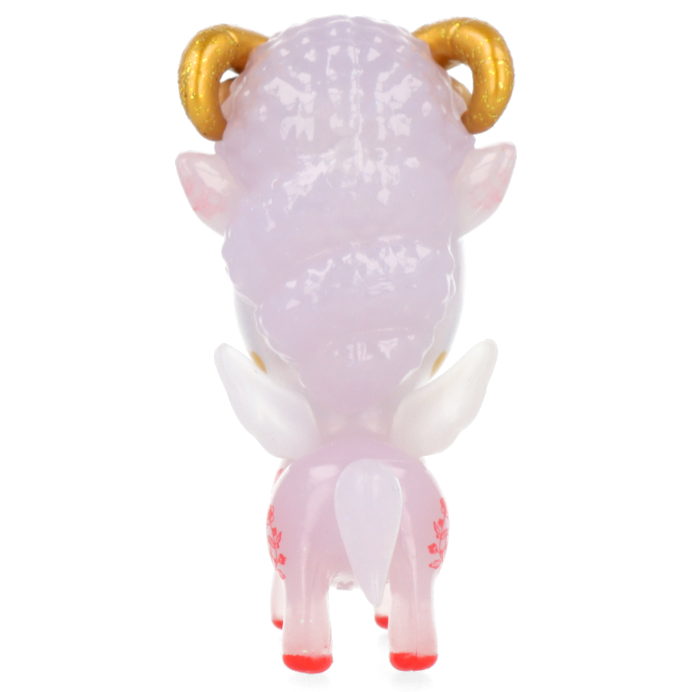 Unicorno Lunar Calendar Metallico - Tokidoki