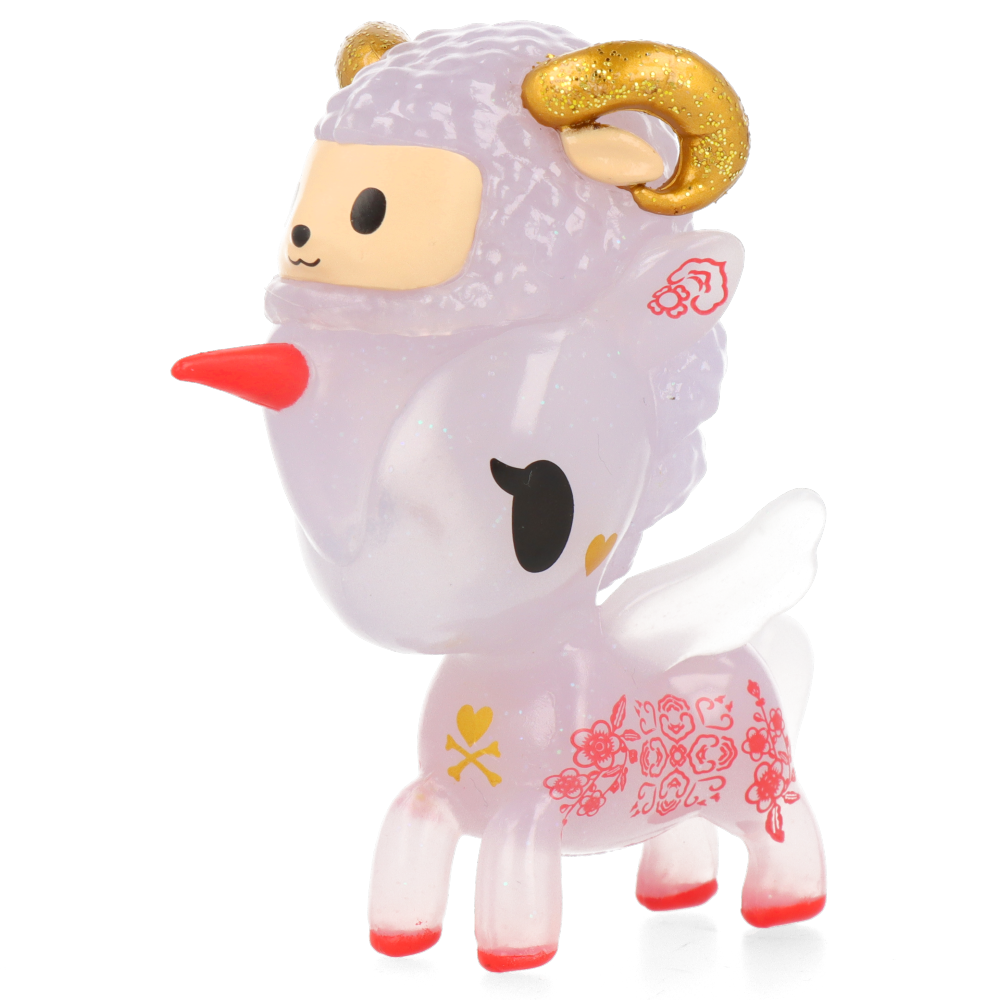 Unicorno Lunar Calendar Metallico - Tokidoki