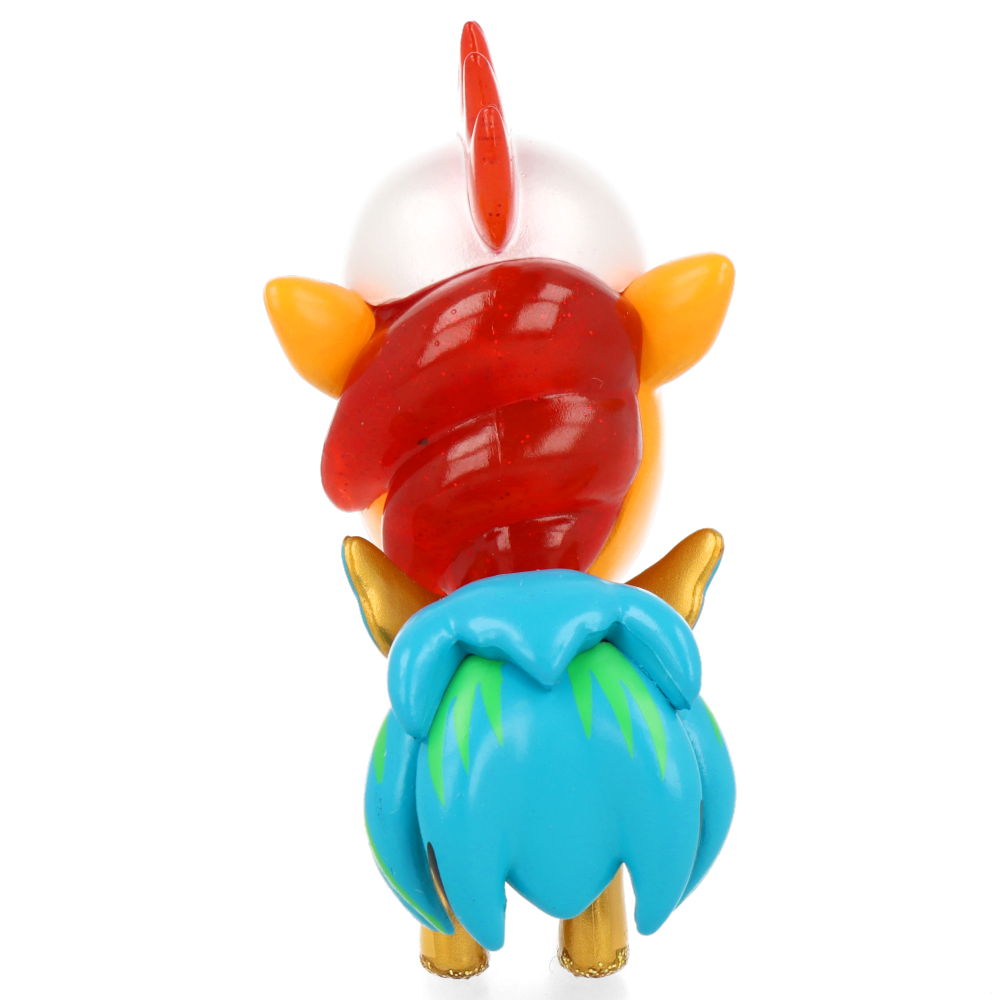 Unicorno Lunar Calendar Metallico - Tokidoki