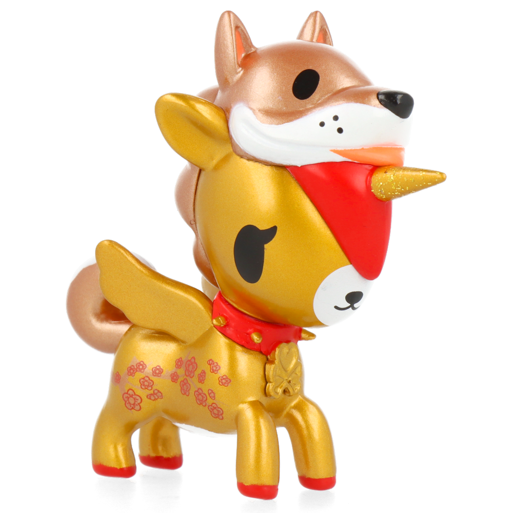 Unicorno Lunar Calendar Metallico - Tokidoki