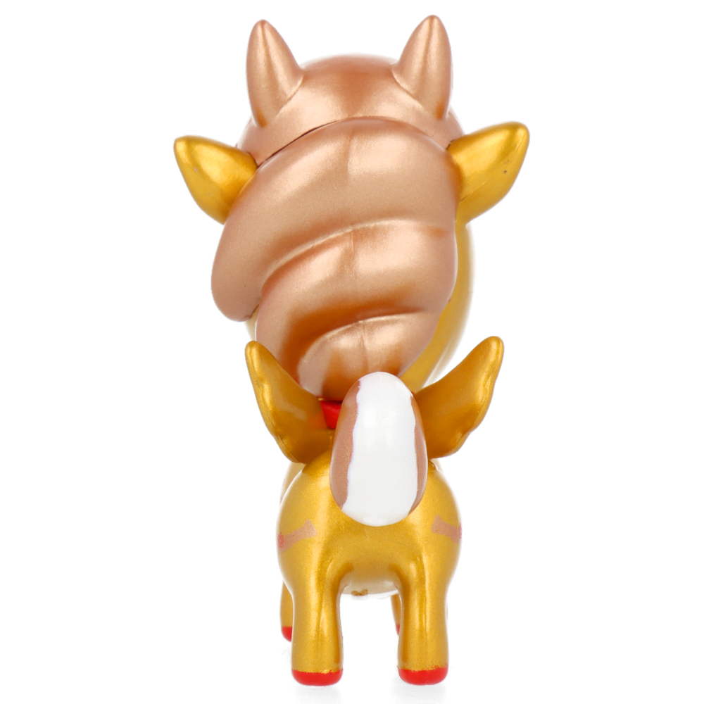 Unicorno Lunar Calendar Metallico - Tokidoki