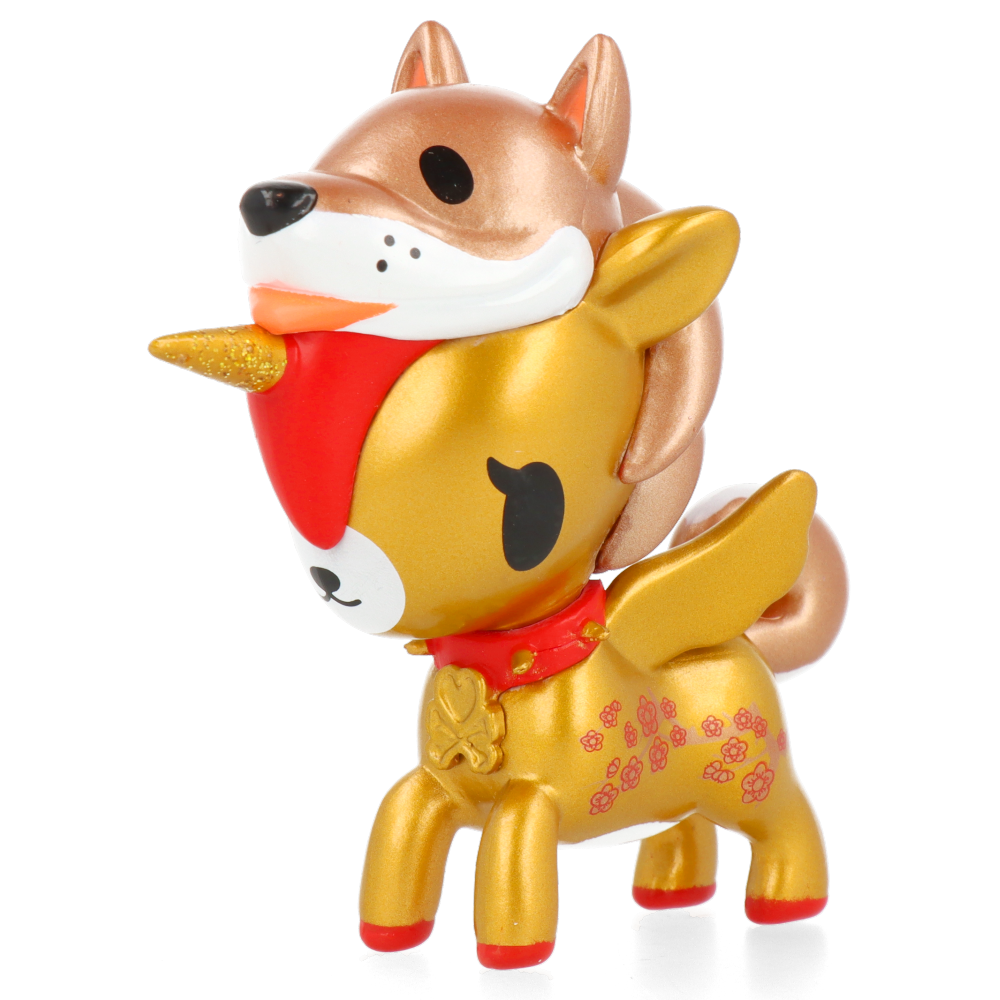 Unicorno Lunar Calendar Metallico - Tokidoki