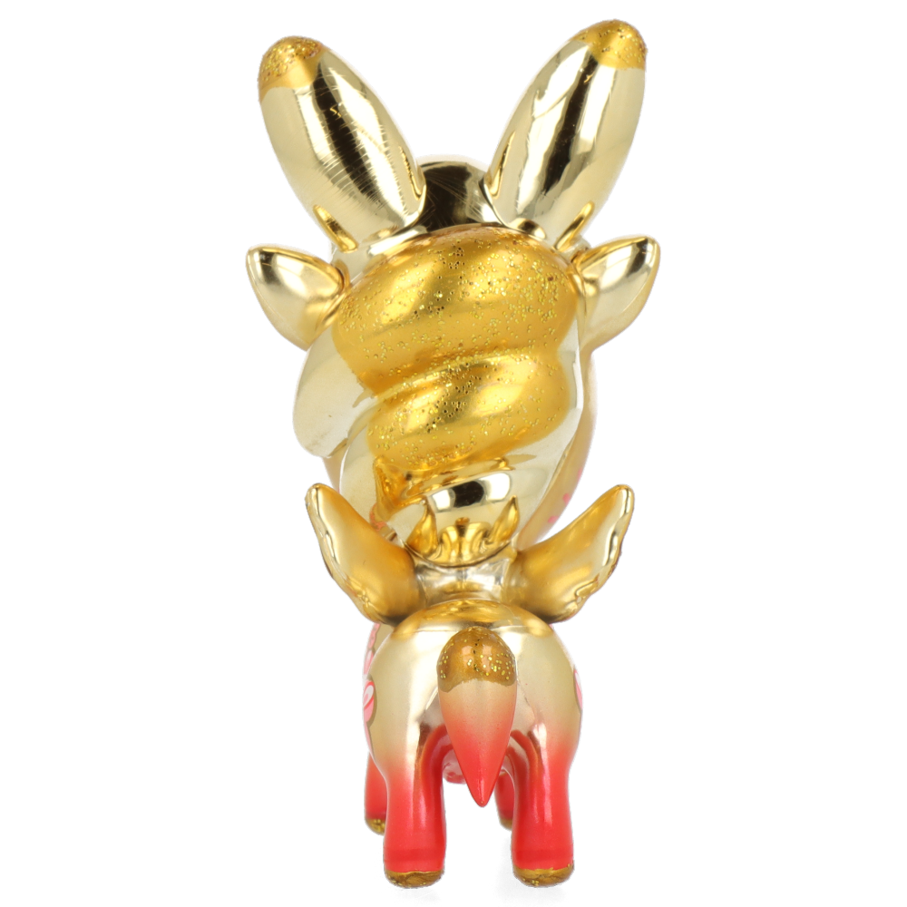 Lunar Calendar Unicorno Metallico - Year of the Rabbit (Limited Edition)