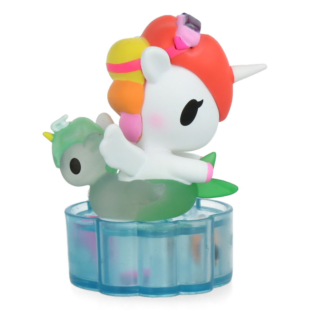 Fun in the Sun Unicorno Blind Box Display (8pcs)