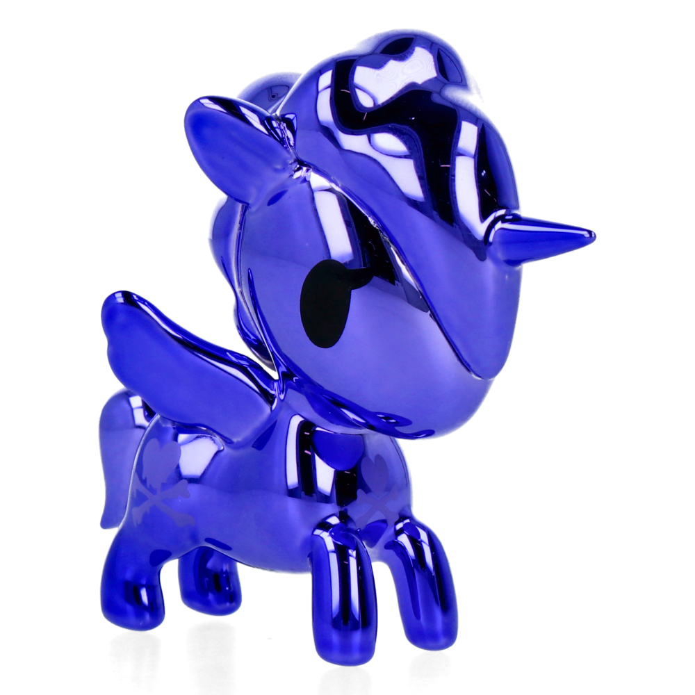 Unicorno Lite - Liquid Chrome 2" Blind Box
