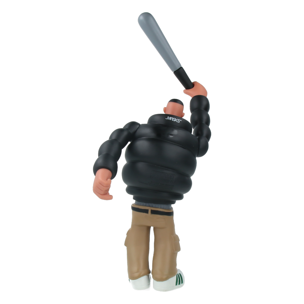 Emera and Deguchika - Tokyo Tribe 2 (Set 2pcs)