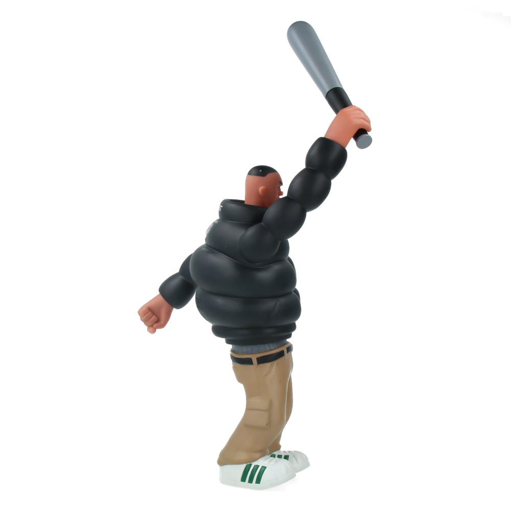 Emera and Deguchika - Tokyo Tribe 2 (Set 2pcs)