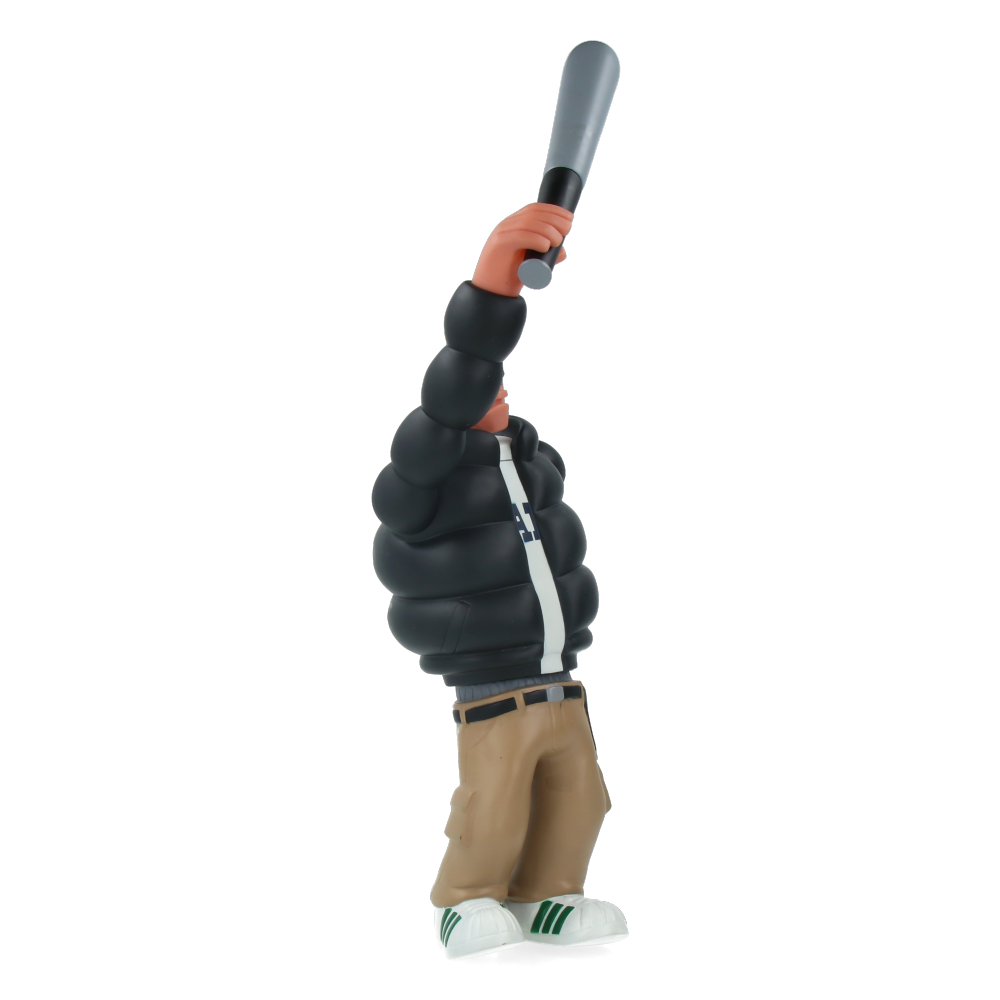 Emera and Deguchika - Tokyo Tribe 2 (Set 2pcs)