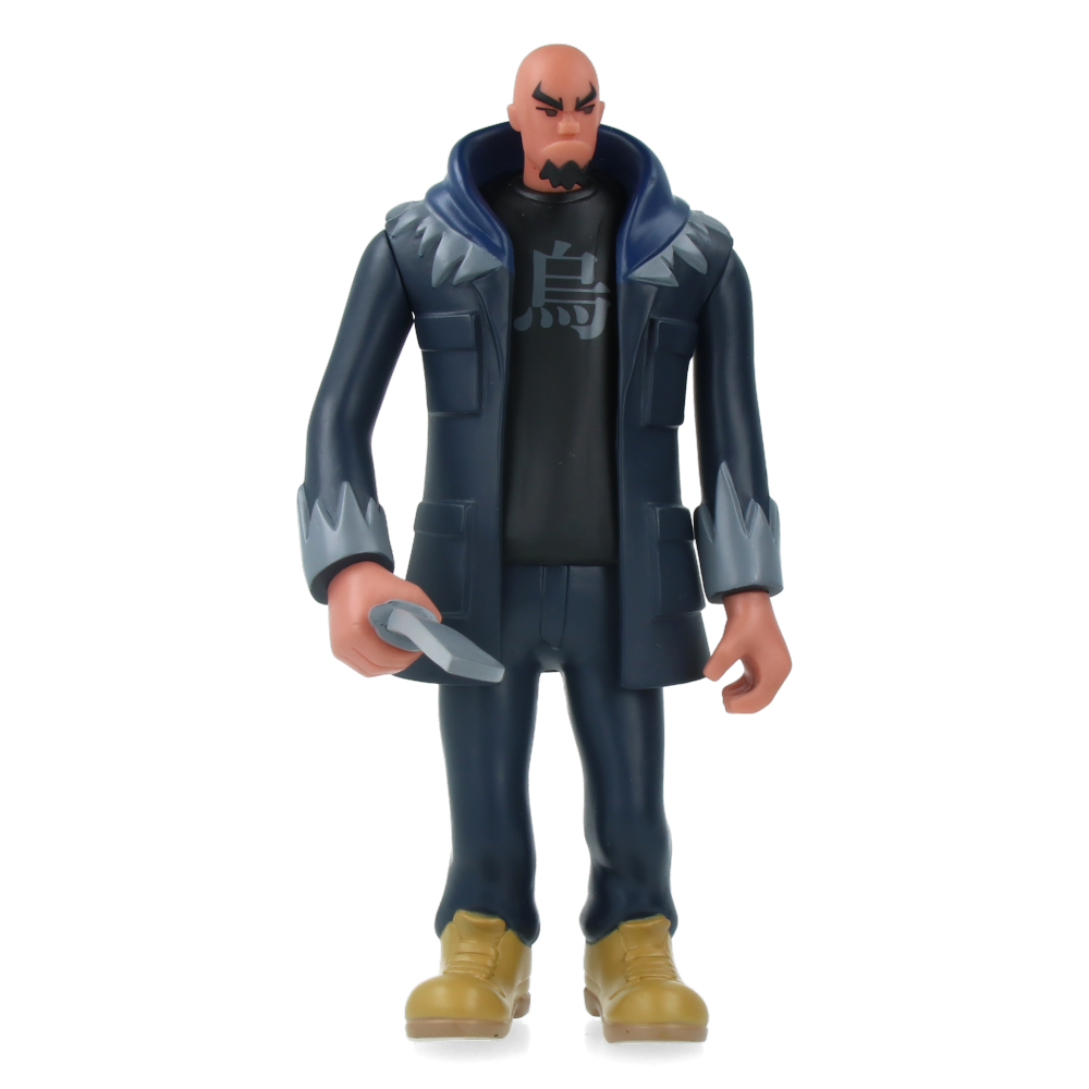 Emera and Deguchika - Tokyo Tribe 2 (Set 2pcs)