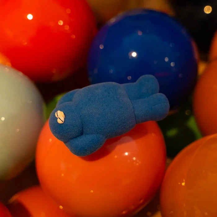 The TOMODACHI! Figure Collection Vol.1