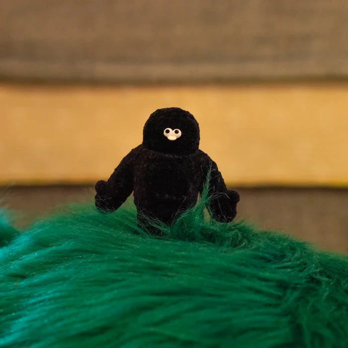 The TOMODACHI! Figure Collection Vol.1