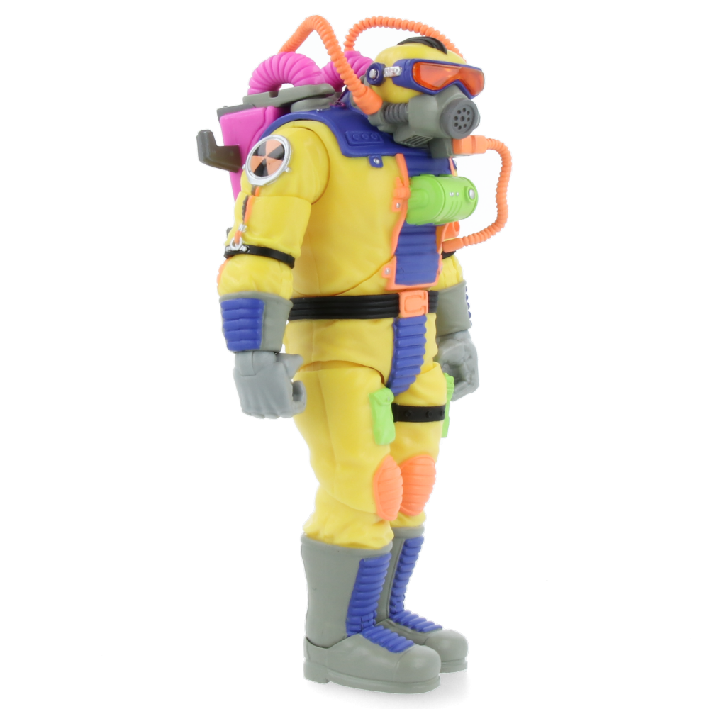 Radiation Ranger (Toxic Crusader) - ULTIMATES! Wave 3