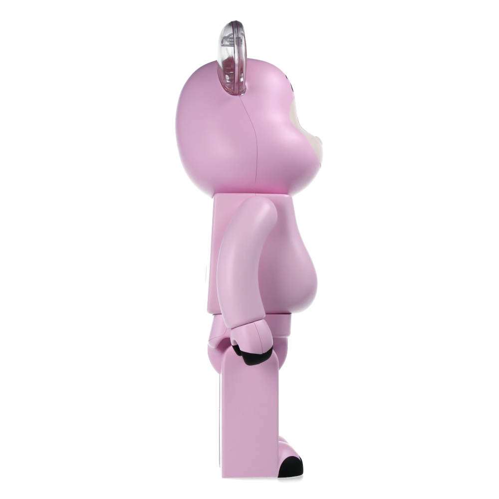 400% Bearbrick Hamm (Toy Story)