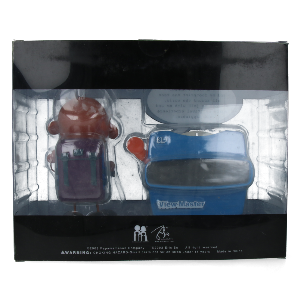 Travel Master in Hong Kong by Eric So