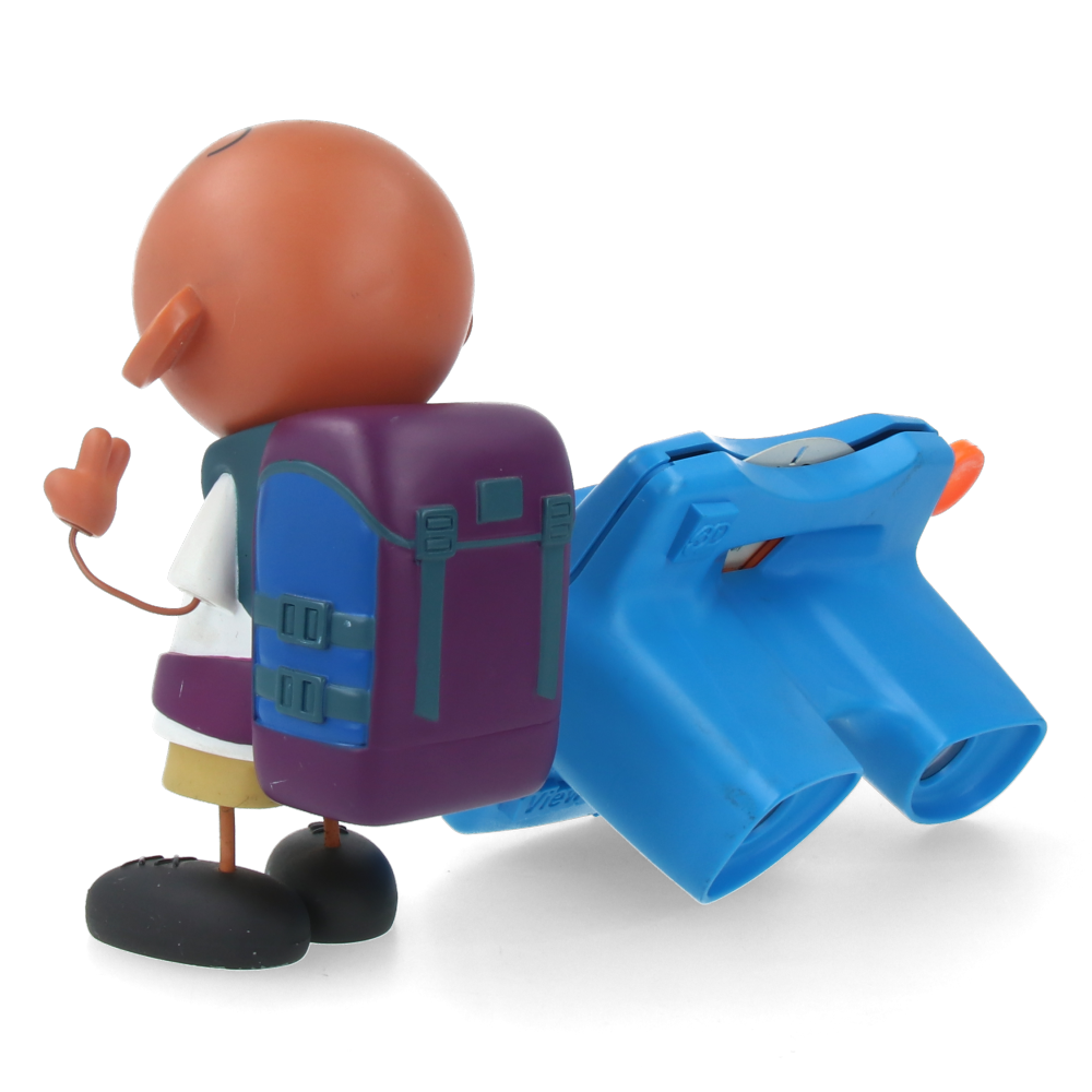 Travel Master in Hong Kong by Eric So