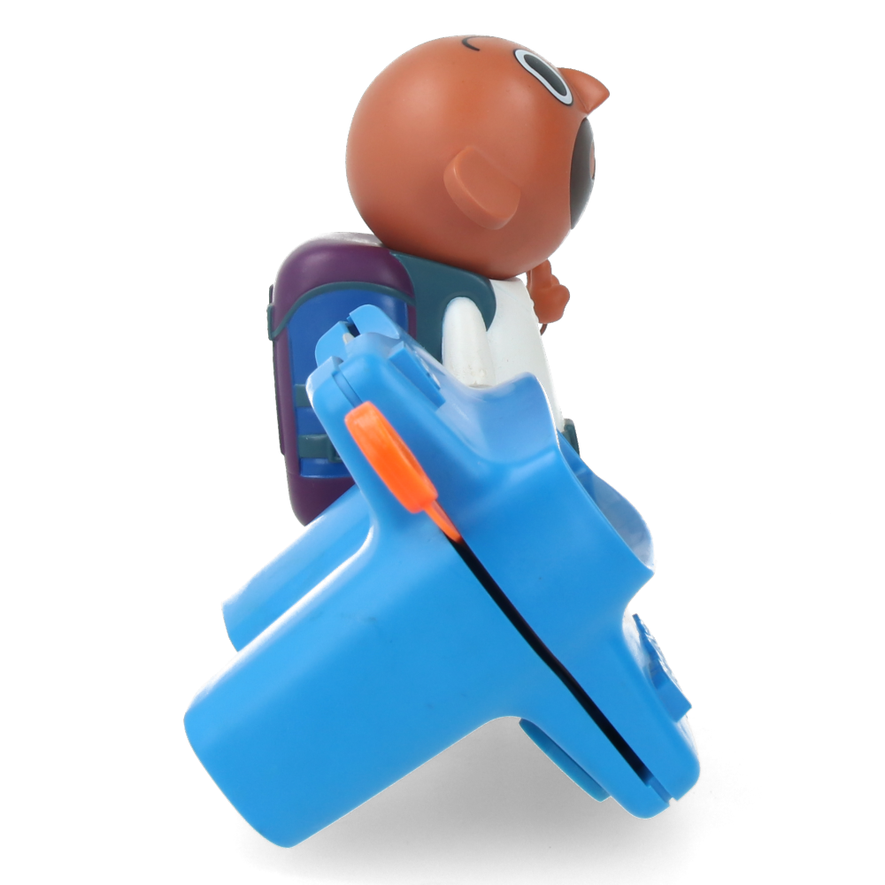 Travel Master in Hong Kong by Eric So