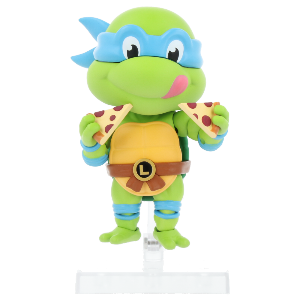 Nendoroid - Leonardo (Teenage Mutant Ninja Turtles)