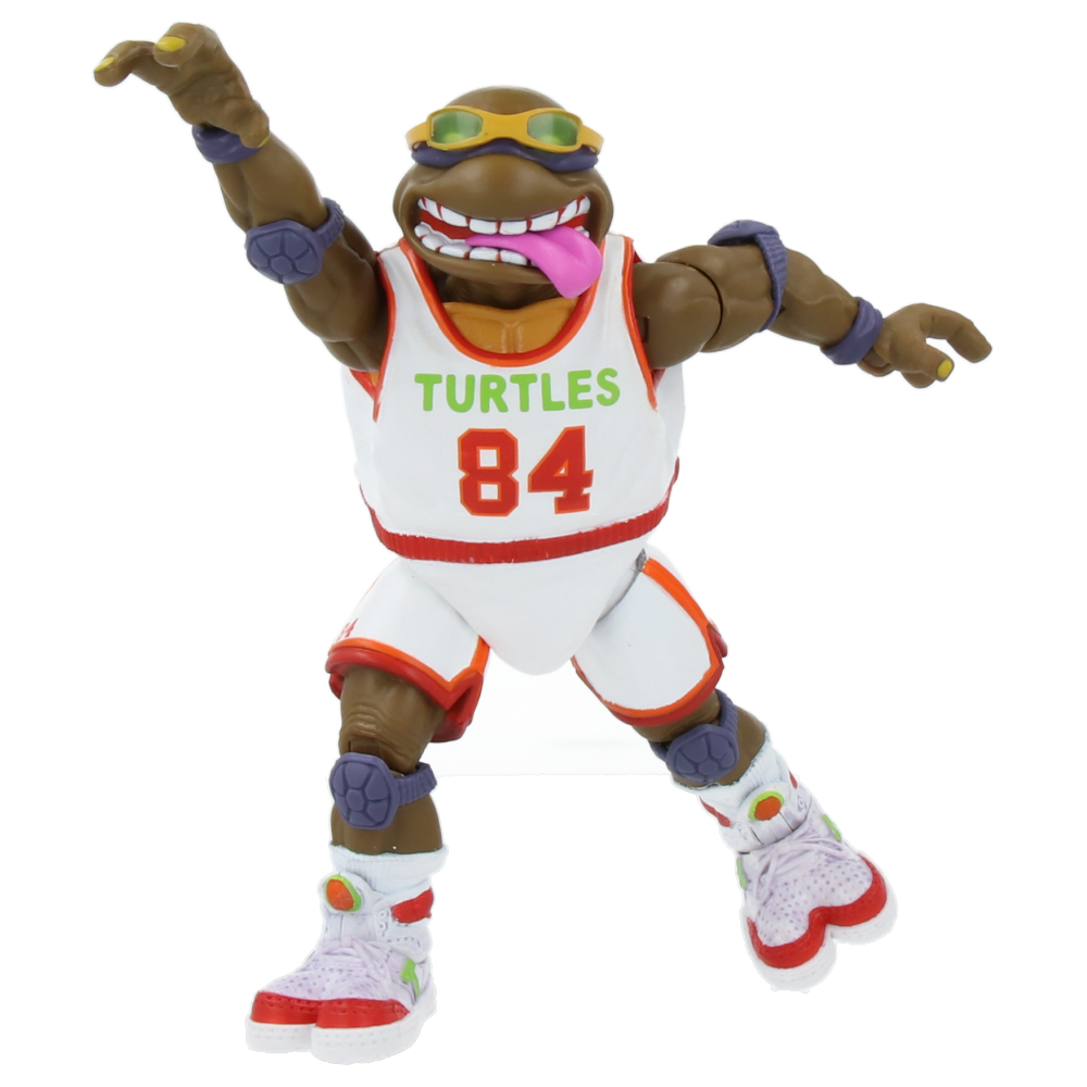 Slam Dunkin'Don (Tortues Ninja - TMNT) - ULTIMATES! Wave 9 - Super7