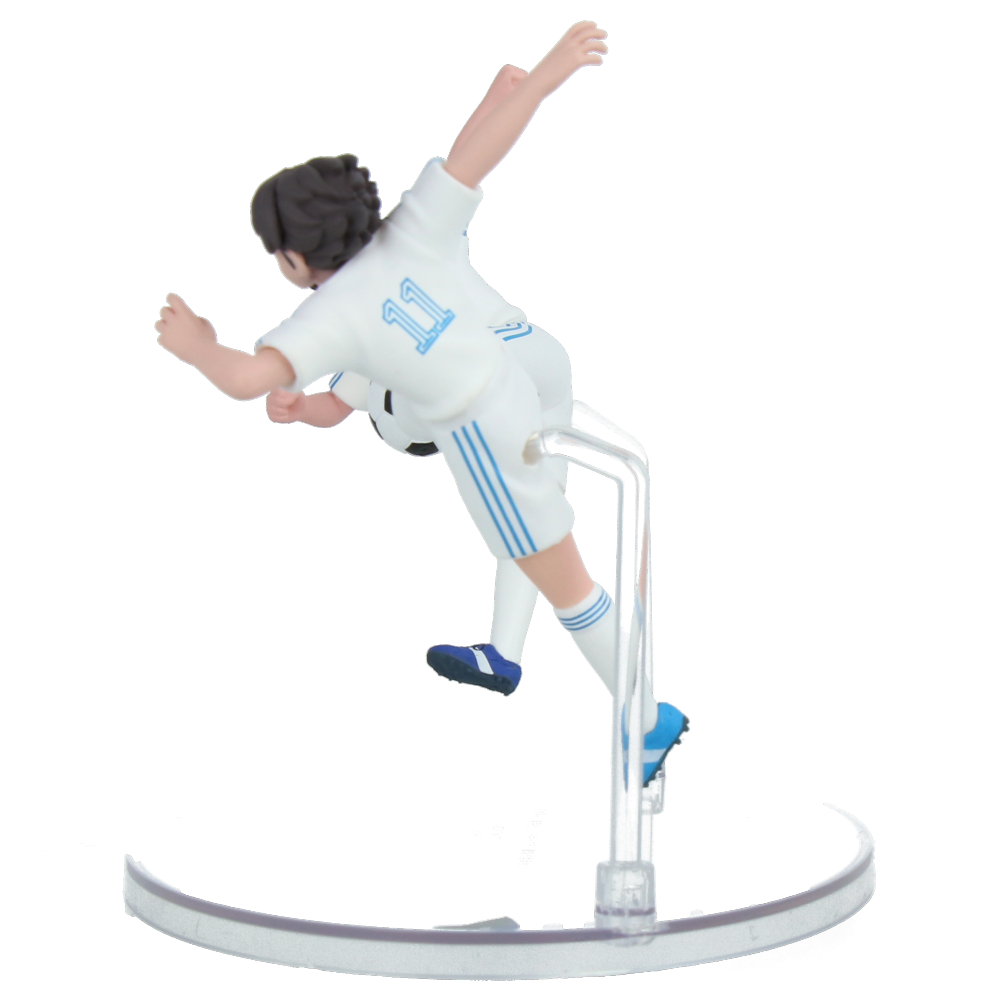 Figurine UDF Captain Tsubasa Series 2 : Ohzora Tsubasa and Misaki Taro (Olivier Atton & Ben Becker) (Twin Shoot) - Olive et Tom