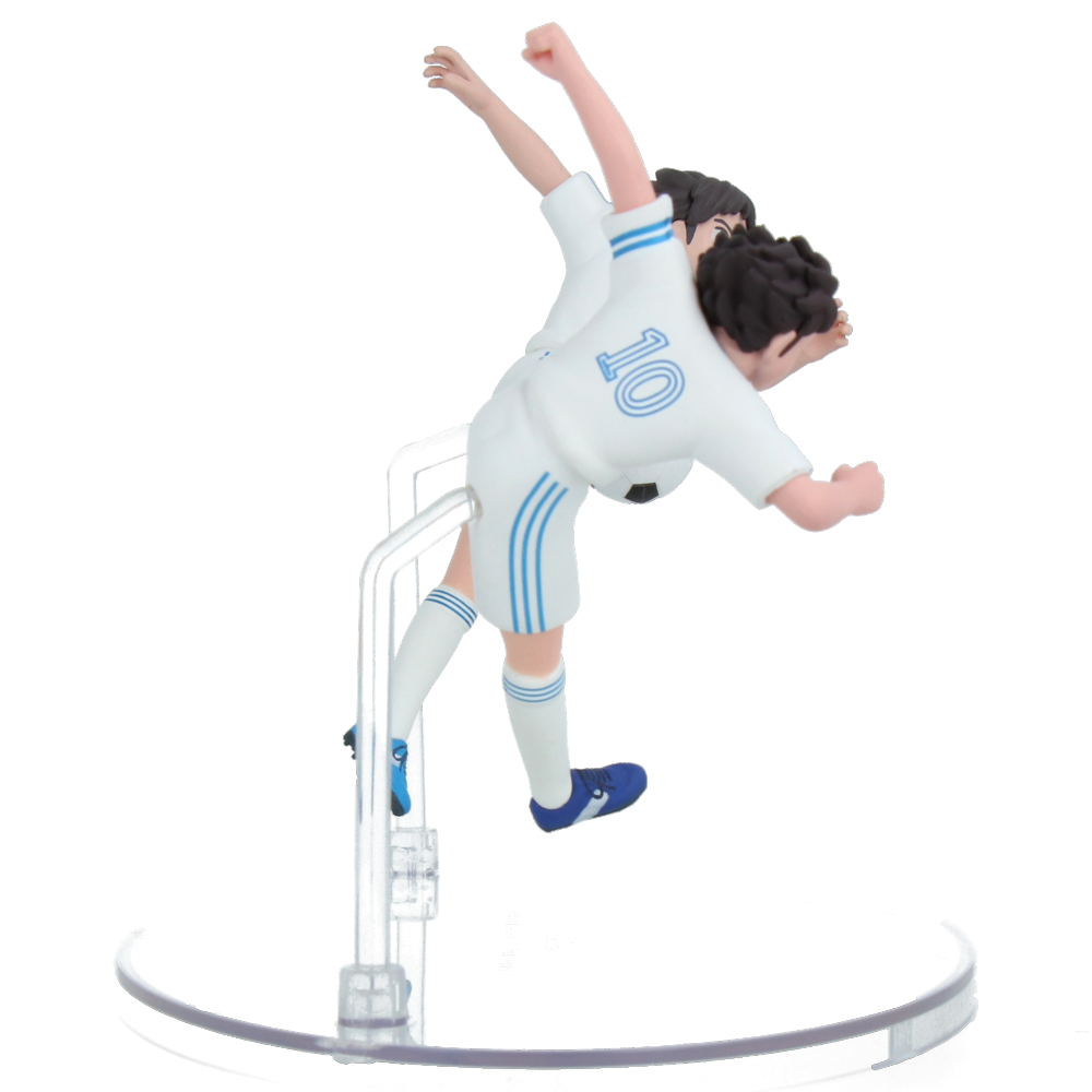 Figurine UDF Captain Tsubasa Series 2 : Ohzora Tsubasa and Misaki Taro (Olivier Atton & Ben Becker) (Twin Shoot) - Olive et Tom